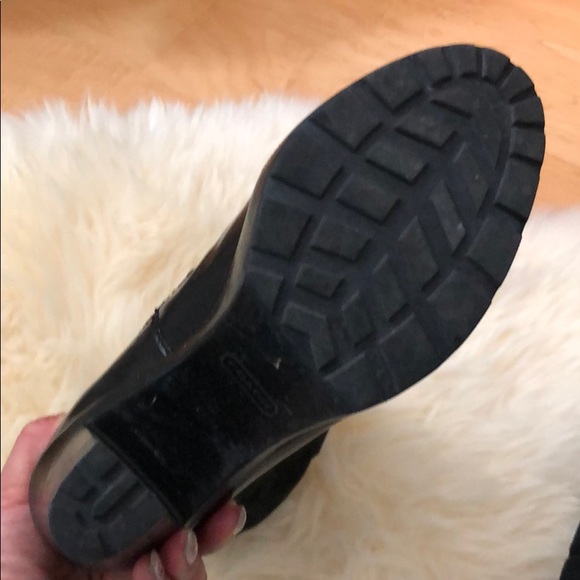 Coach snow boot - Picture 4 of 7